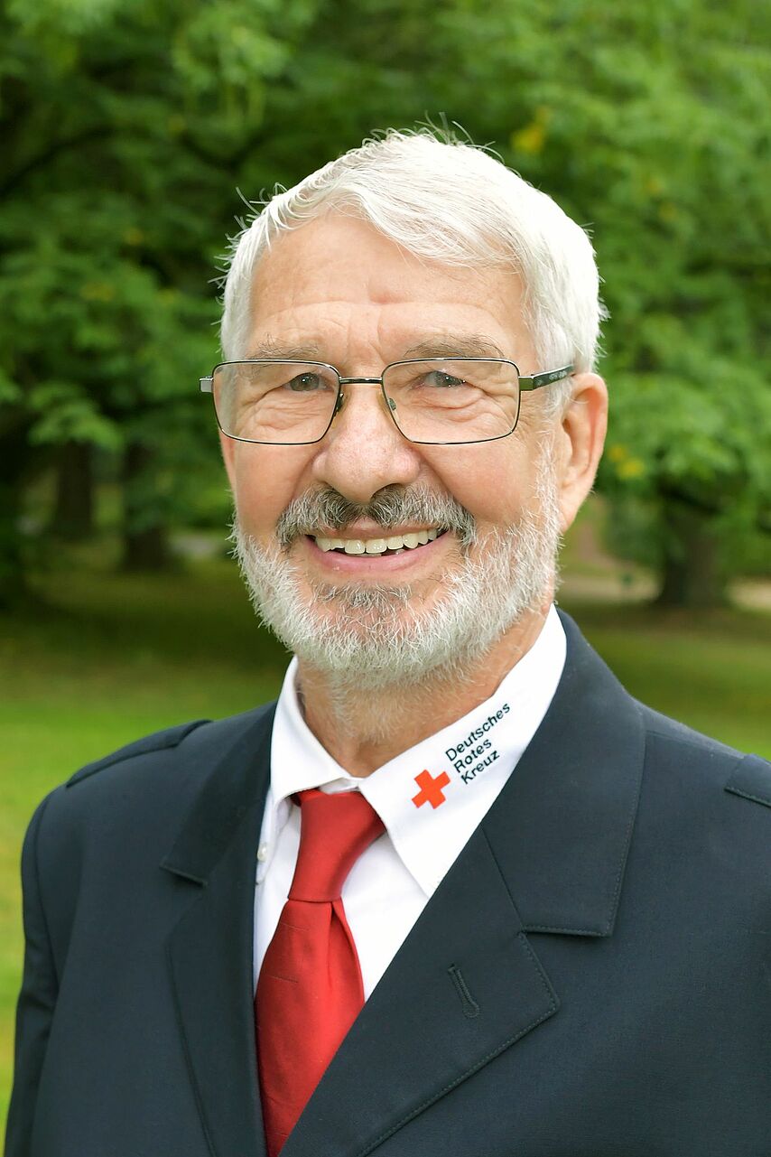 Rolf Dieter Feldmann