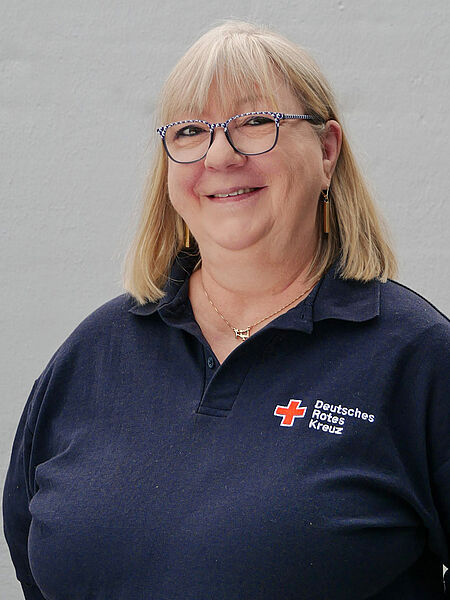 Anja de Haas Zentrale
