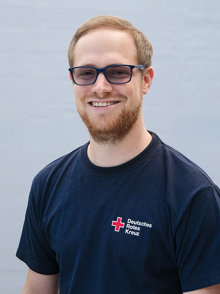 Prochbach_Thomas_Rettungsdienst_Wachleiter Rettungsdienst Wachleiter