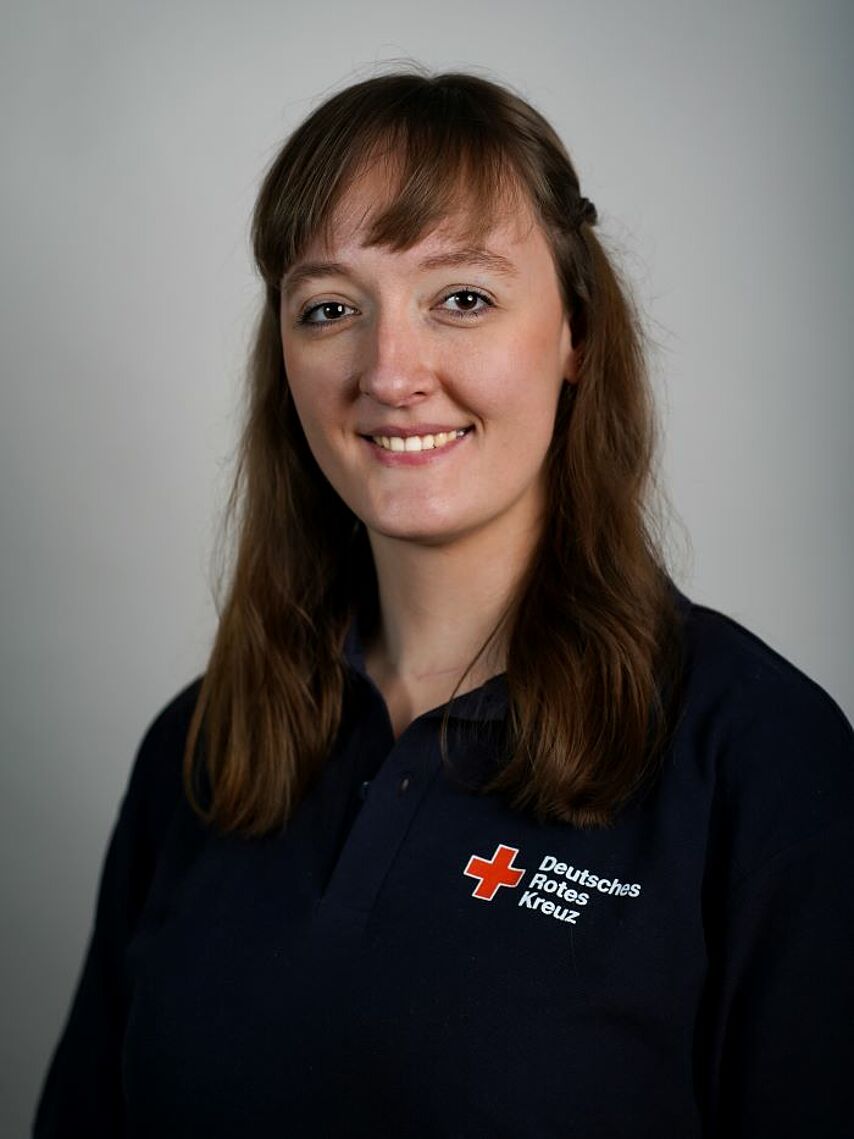 Ansprechpartnerin Kita Grüner Drachen