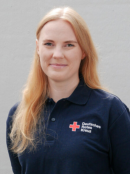 Lara Grohnert - Personalsachbearbeiterin