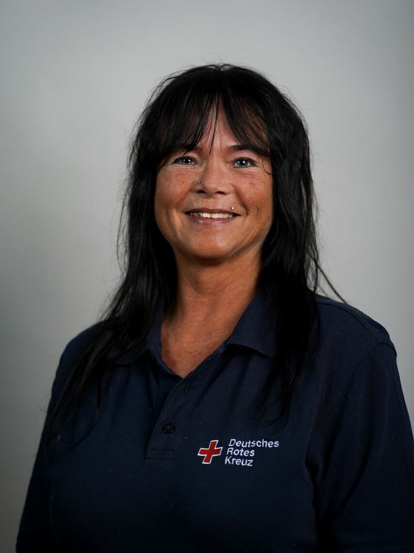 Melanie Schmitz - Kita Krümelkiste Ansprechpartnerin Kita Krümelkiste