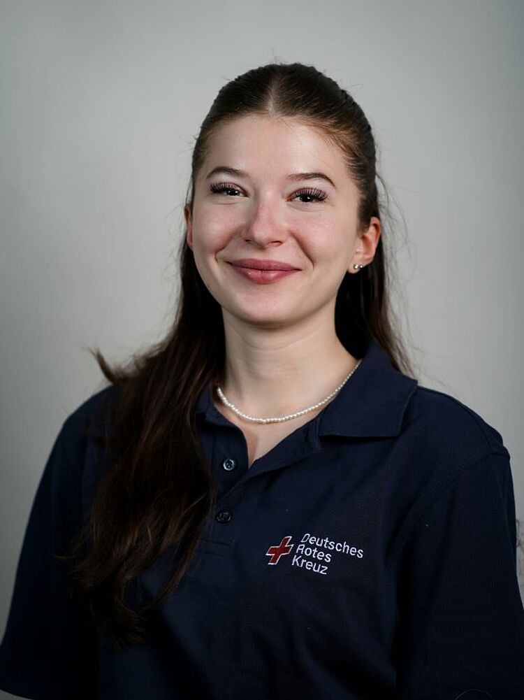 Lina Müller - Auszubildende Auszubildende Büromanagement