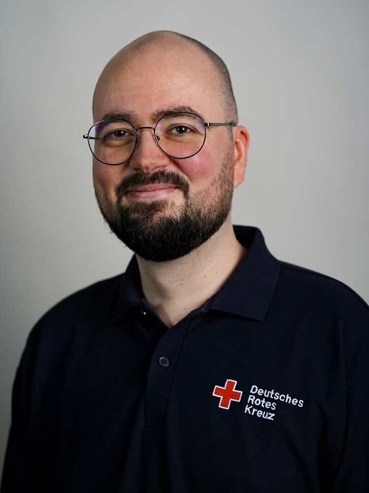 Dennis Schröter - Personalabteilung Ansprechpartner Personalabteilung