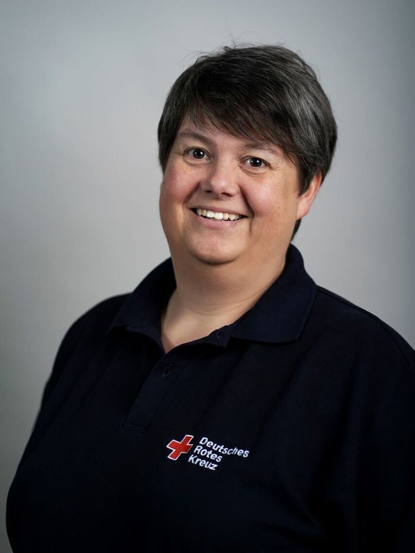 Jasmin Bachor - Kita Wasserflöhe Ansprechpartnerin Kita Wasserflöhe